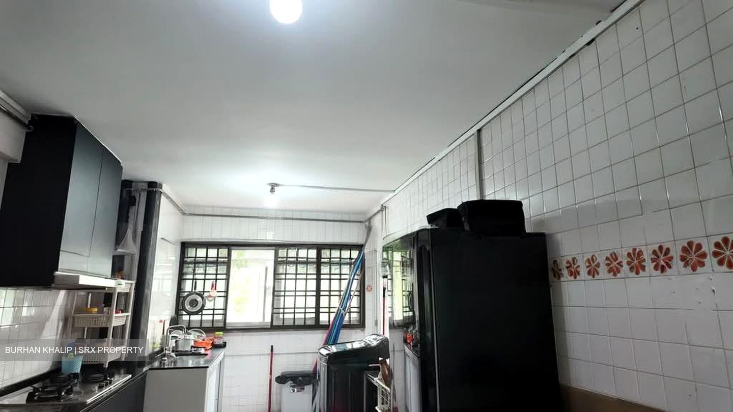 Blk 505 Cheng San Crest (Ang Mo Kio), HDB 3 Rooms #591927981